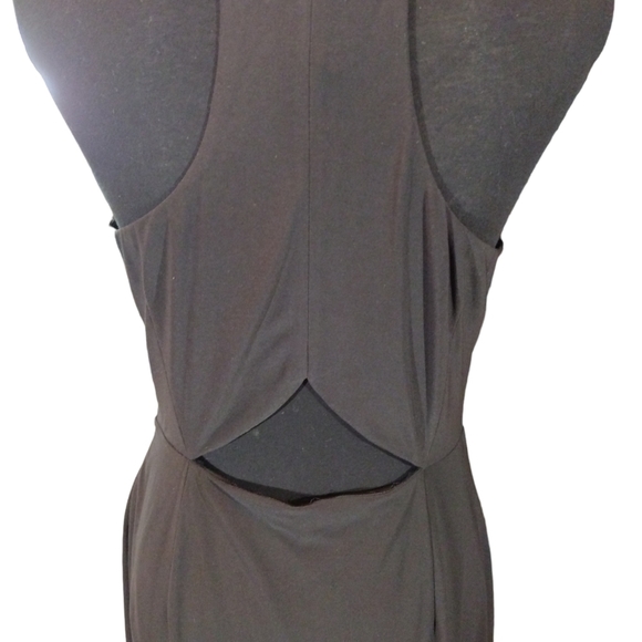 Laundry by Shelli Segal Little Black Dress - Picture 4 of 5